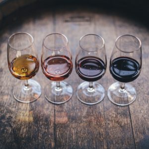 Wine Flights