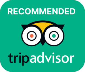 TripAdvisor Recommended - Press House 47
