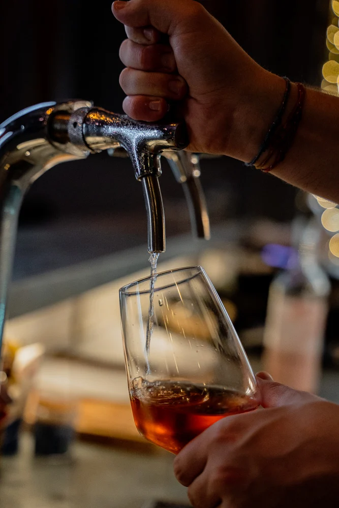 Embracing Fröccs: the Hungarian Wine Spritzer Everyone is Drinking