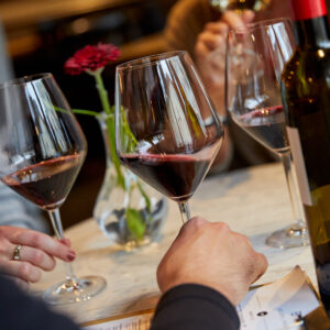 Taste Budapest: Wine & Dinner