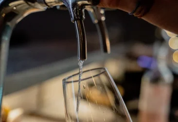 Embracing Fröccs: the Hungarian Wine Spritzer Everyone is Drinking