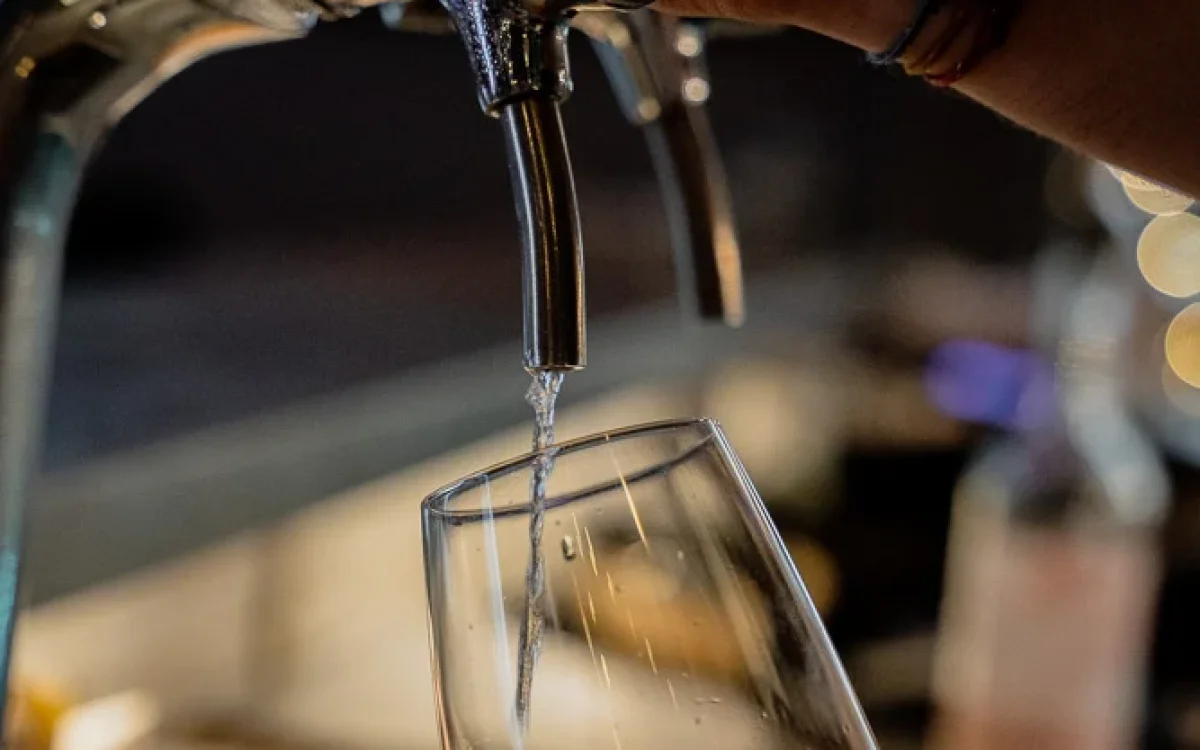 Embracing Fröccs: the Hungarian Wine Spritzer Everyone is Drinking